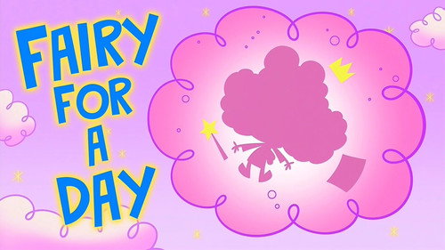 The Fairly OddParents: A New Wish Season 1 Episode 33 - Fairy for a Day
