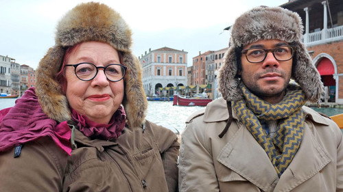 Travel Man: 48 Hours in... Season 2 Episode 6 - Venice