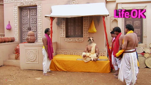 Devon Ke Dev...Mahadev Season 4 Episode 3 - Shiva rejoices at seeing Sati