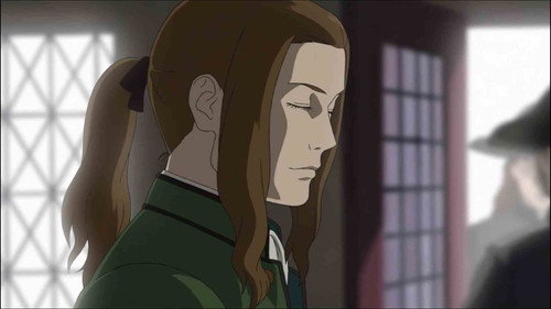 Le Chevalier D'Eon Season 1 Episode 2 - The Four Musketeers
