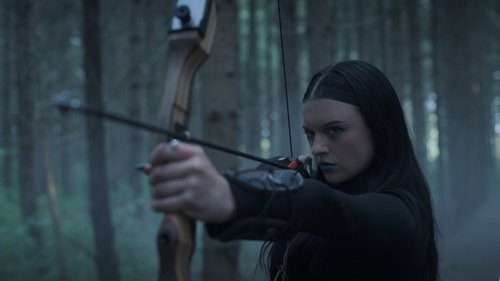 Bet Season 1 Episode 7 - The Hunt