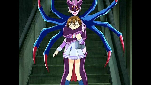 Yes! PreCure 5 Season 1 Episode 9 - Pretty Cure Exposed!?