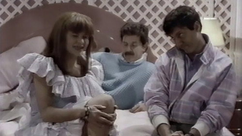 The Tracey Ullman Show Season 1 Episode 7 - 4W26