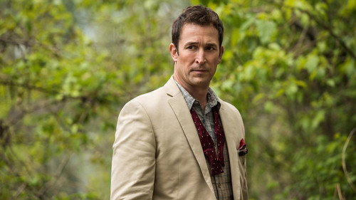 The Librarians Season 4 Episode 1 - And the Dark Secret