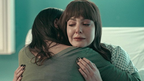 Dark Desire Season 1 Episode 17 - We Kill What We Love