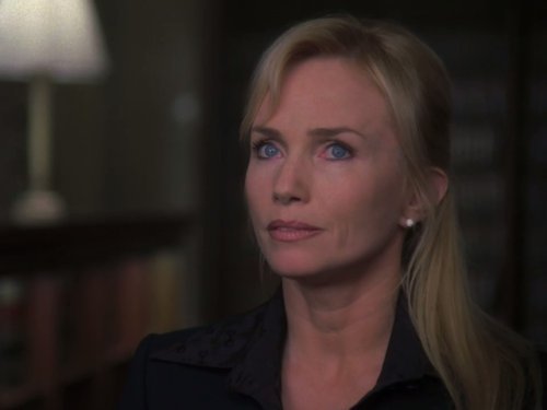 Law & Order: Special Victims Unit Season 7 Episode 15 - Manipulated