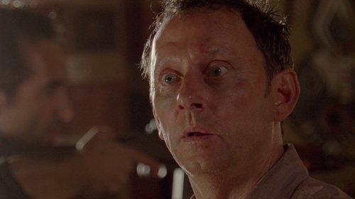 Lost Season 6 Episode 16 - What They Died For