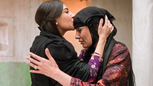 Al Aasha Street Season 2 Episode 4 - Episode 4
