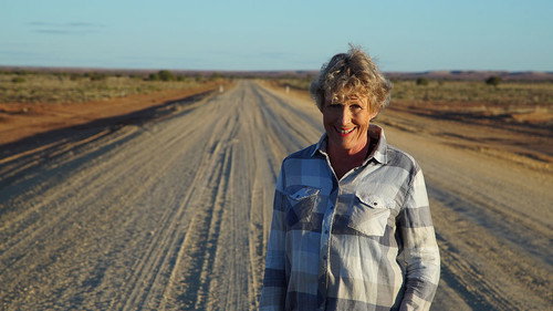 Back Roads Season 3 Episode 3 - Oodnadatta (Part 1)