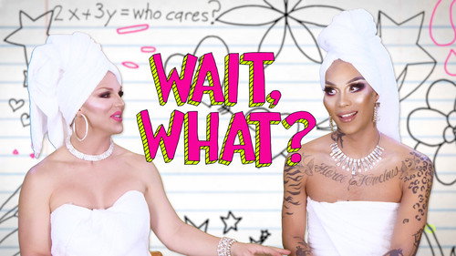 Wait, What? Season 2 Episode 13 - Sleep