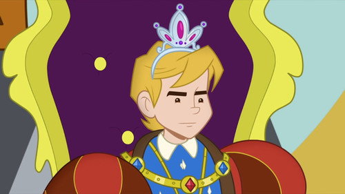 Transformers: Rescue Bots Season 4 Episode 15 - King Burns