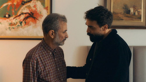 Al Hayba: Ras Al Jabal Season 1 Episode 17 - Episode 17