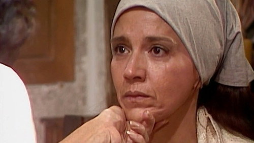 Tieta Season 1 Episode 20 - Chapter 21