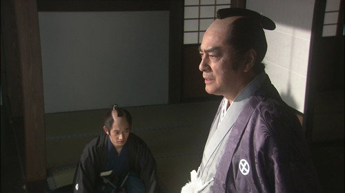 Atsuhime Season 1 Episode 17 - An Unexpected Marriage