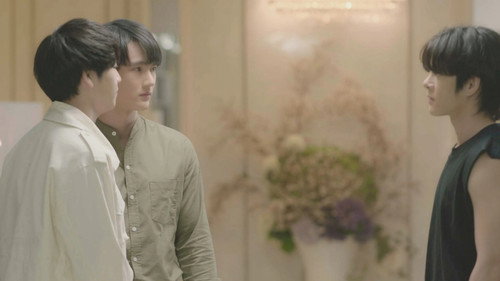 Coffee Melody Season 1 Episode 8 - Dreams and Trials