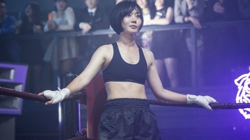 Sense8 Season 1 Episode 3 - Smart Money Is on the Skinny Bitch