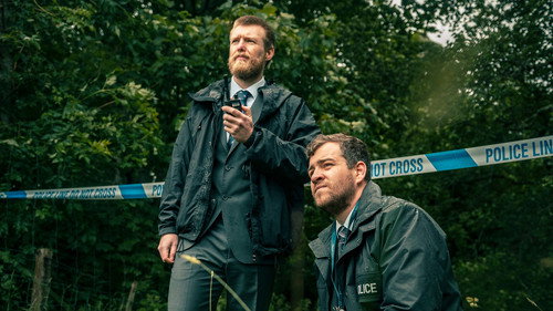 Highland Cops Season 3 Episode 5 - Fugitive in the Woods