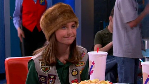 Drake & Josh Season 2 Episode 10 - Number One Fan
