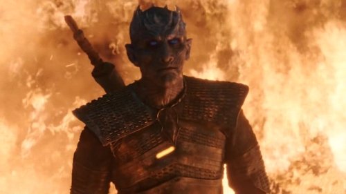 Inside the Episode: Season 8 Episode 3 still