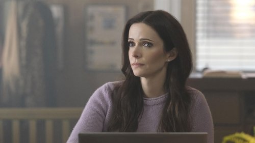 undefined Season 2 Episode 5 - Girl… You'll Be a Woman, Soon