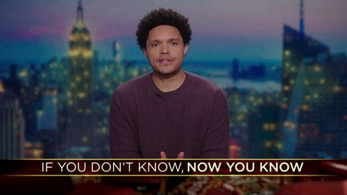 The Daily Show Season 27 Episode 15 - October 21, 2021 - Tammy Duckworth & Michael Pollan