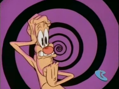 What a Cartoon! Season 1 Episode 47 - Tales of Worm Paranoia