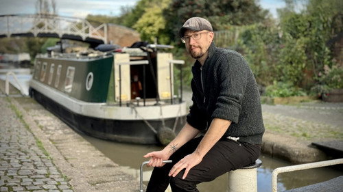 Canal Boat Diaries Season 5 Episode 8 - Coventry to Weedon Bec