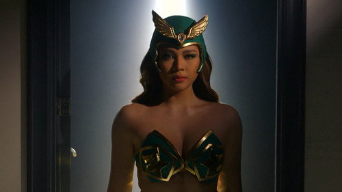 Mars Ravelo's Darna Season 2 Episode 25 - Friend or Foe