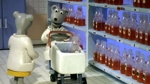 Hilltop Hospital Season 1 Episode 3 - Blood Bank