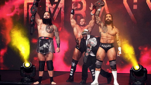 ROH on HonorClub Season 1 Episode 15 - ROH On HonorClub Episode 015
