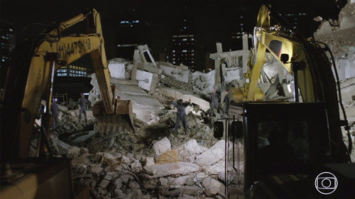 Treze Dias Longe do Sol Season 1 Episode 6 - Stop The Machines