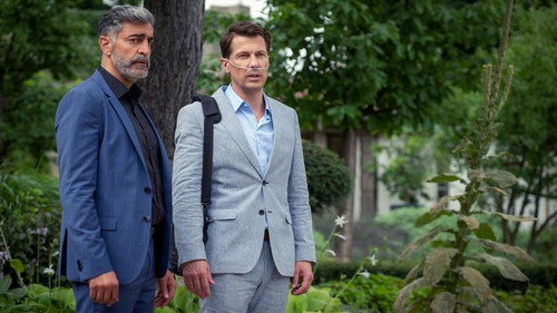 undefined Season 3 Episode 6 - Vater, Mutter, Killer