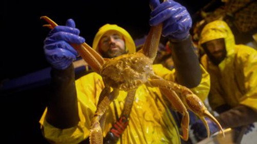 Deadliest Catch Season 21 Episode 11 - Fail Fast, Fail Often