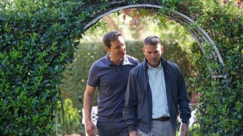 Scandal Season 2 Episode 19 - Seven Fifty-Two