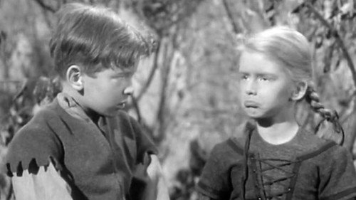 undefined Season 1 Episode 28 - Children of the Greenwood