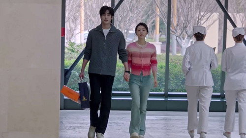 Shine on Me Season 1 Episode 33 - Illness of Xiguang’s Dad