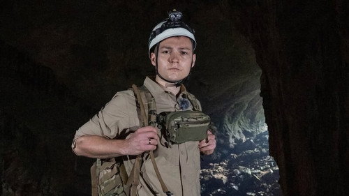 Legends Uncovered – Expedition ins Abenteuer Season 1 Episode 2 - Episode 2
