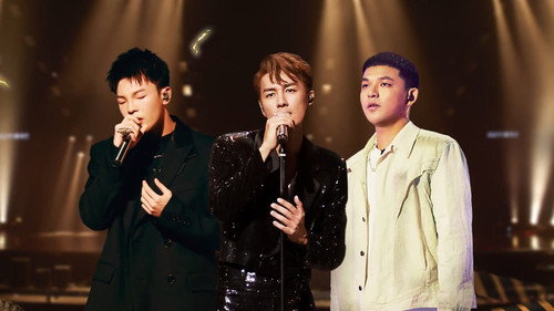 The Rap of China Season 6 Episode 21 - Episode 21