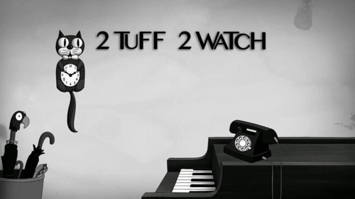 Sanjay and Craig Season 2 Episode 18 - 2 Tuff 2 Watch