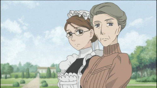 Emma: A Victorian Romance Season 2 Episode 2 - Moonlight