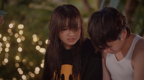 Seducing Drake Palma Season 1 Episode 15 - Secret Lovers