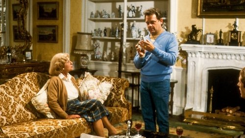 Only Fools and Horses Season 2 Episode 7 - A Touch of Glass