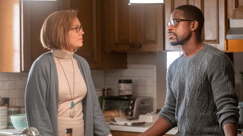 undefined Season 4 Episode 9 - So Long, Marianne