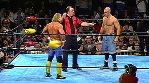 ECW Hardcore TV - Oct. 11, 1997 still