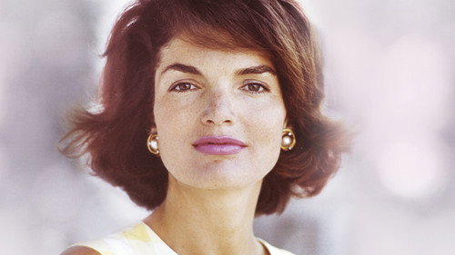 Behind Closed Doors with Natalie Morales Season 1 Episode 1 - Jackie Kennedy
