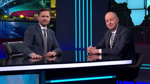 The Weekly with Charlie Pickering Season 4 Episode 7 - Episode 7