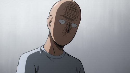 One-Punch Man Season 3 Episode 1 - Strategy Meeting