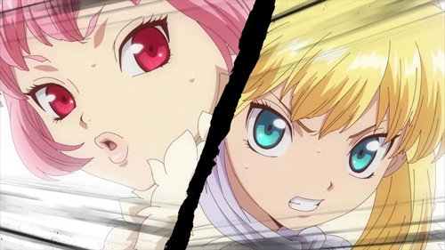 Dr. STONE Special Feature still