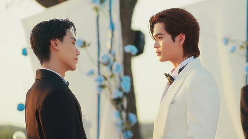 My Romance Scammer Season 1 Episode 12 - Episode 12