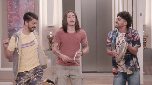 Os Roni Season 1 Episode 1 - Episode 1